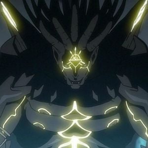 Foto Inferno de Dante: Uma Animação Épica