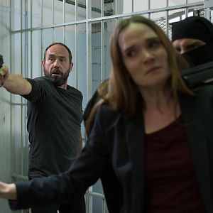 Foto Natacha Régnier