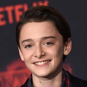 Foto Noah Schnapp