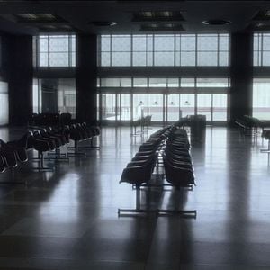 Foto Man Down: O Terror da Guerra