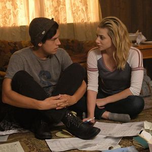 Foto Cole Sprouse