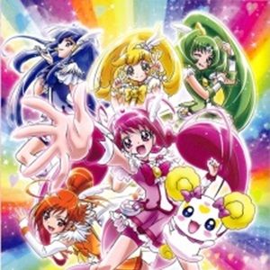 Fotos E Posters Da Série Glitter Force Doki Doki - AdoroCinema