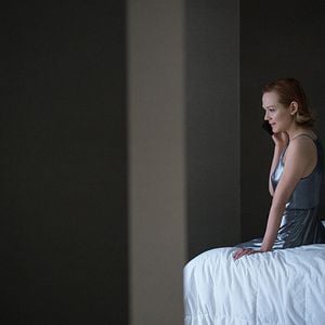 Foto The Girlfriend Experience