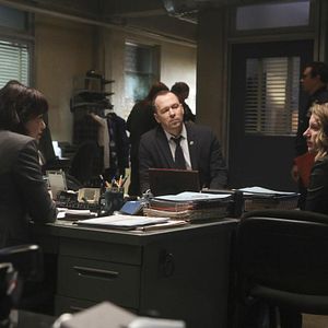 Foto Blue Bloods
