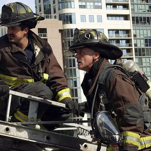 Foto Chicago Fire