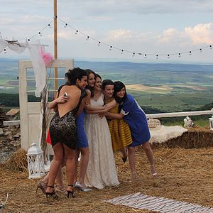 Foto Minha Transilvânia - Vencedores e Perdedores