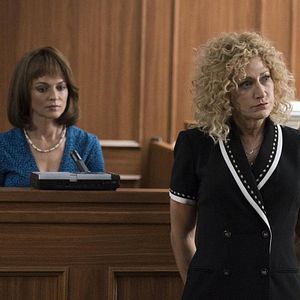 Foto Law & Order True Crime: The Menendez Murders