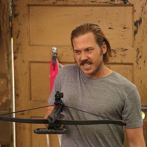 Foto Scott MacArthur