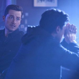 Foto Jesse Lee Soffer