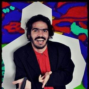 Foto Gurcius Gewdner