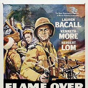 Foto Sangue Sobre a Índia