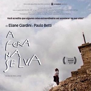 Foto A Fera na Selva