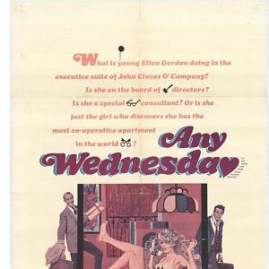 Foto Somente na Quarta-Feira