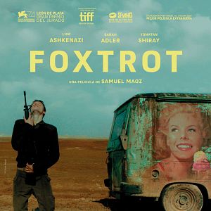 Foto Foxtrot