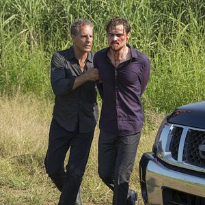 Foto NCIS: New Orleans