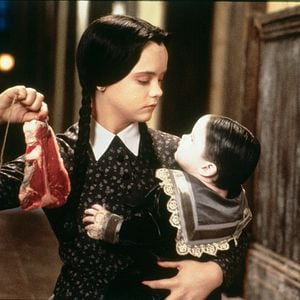 Foto Christina Ricci