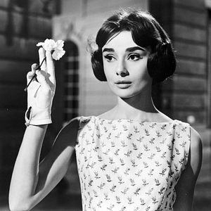 Foto Um Amor na Tarde