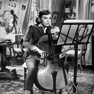 Foto Um Amor na Tarde