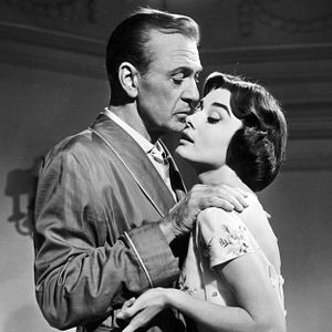 Foto Um Amor na Tarde