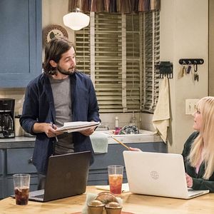 Foto Michael Angarano