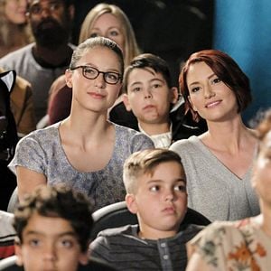 Foto Melissa Benoist