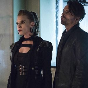 Foto The Flash (2014)