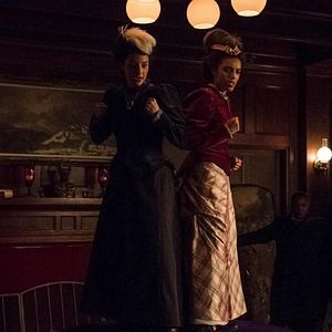 Foto Legends of Tomorrow