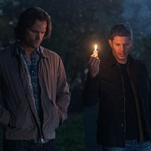 Foto Supernatural