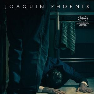 Foto Você Nunca Esteve Realmente Aqui