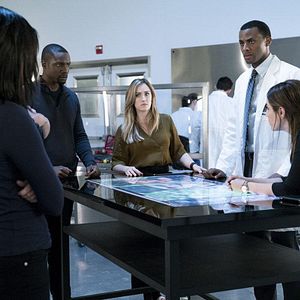 Foto Jordan Johnson-Hinds