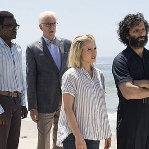 Foto The Good Place