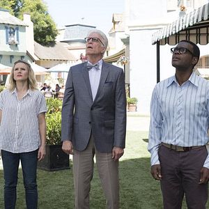 Foto The Good Place