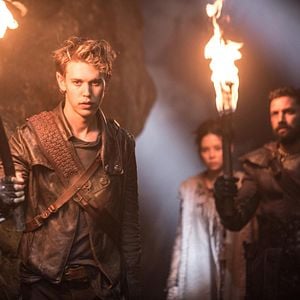 Foto The Shannara Chronicles