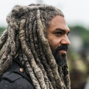 Foto Khary Payton