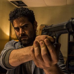 Foto Juan Gabriel Pareja