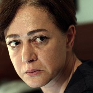 Foto Força de Mulher