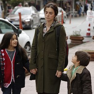 Foto Força de Mulher