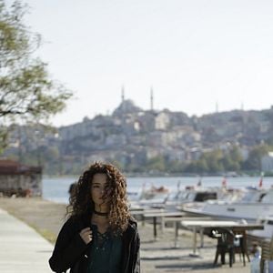 Foto Força de Mulher