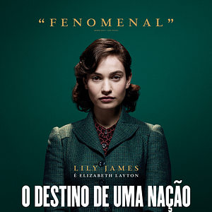 Foto O Destino de uma Nação