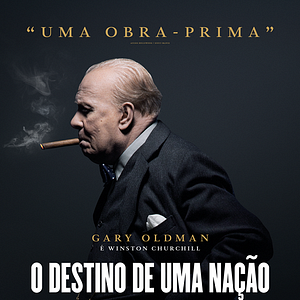 Foto O Destino de uma Nação