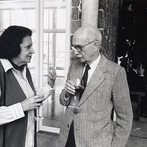 Foto Lygia, Uma Escritora Brasileira