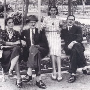 Foto Lygia, Uma Escritora Brasileira