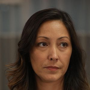 Foto Christina Chang