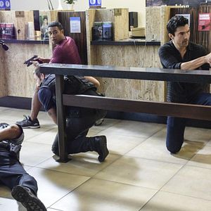 Foto Ian Anthony Dale