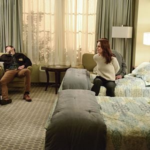 Foto Good Behavior (2016)