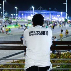Foto Favela Olímpica