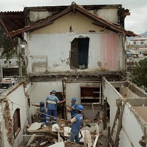Foto Favela Olímpica