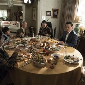 Foto Fresh Off The Boat