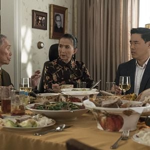 Foto Fresh Off The Boat