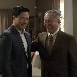 Foto Fresh Off The Boat